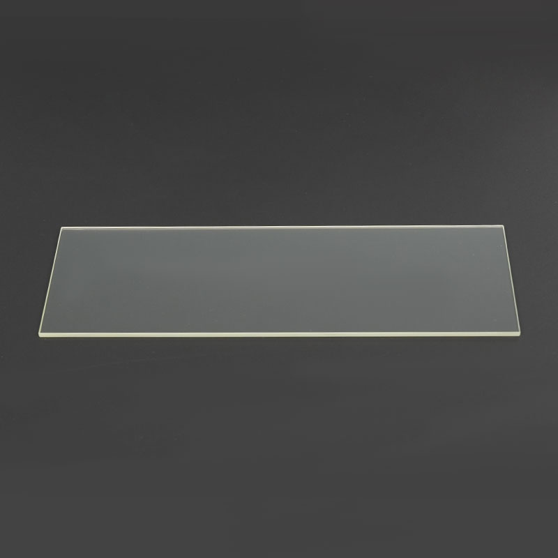 Walang kulay na borosilicate optical glass