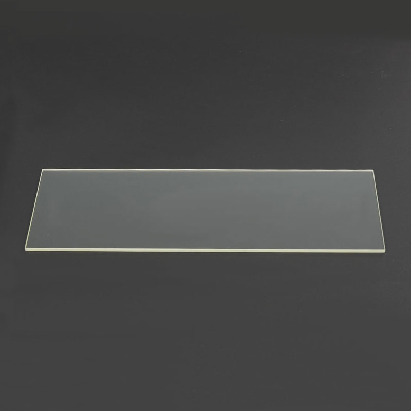 D263T walang kulay na optical glass