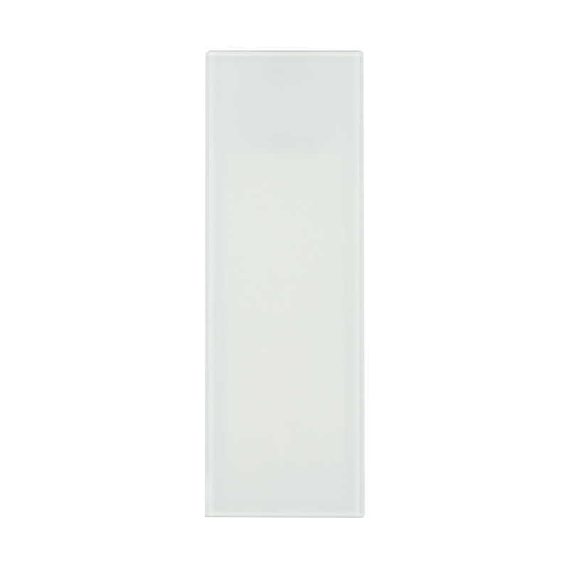 Elevator external call panel (LOP)